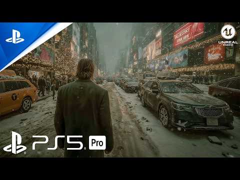 16 New PS5 Games Whole World is Waiting For in 2026