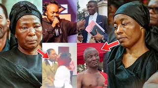 Download lagu DADDY LUMBA's Akosua Serwaa SUBMITS Fresh Documents For Appeal With Odo Broni & Abusuapanin mp3 Download lagu DADDY LUMBA's Akosua Serwaa SUBMITS Fresh Documents For Appeal With Odo Broni & Abusuapanin mp3