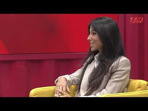 South Summit 2020 - Conversation with Alex Garay, Carmen Del ...