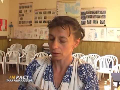 Emisiune Impact Tara Fagarasului - Zilele Culturale C-tin Brancoveanu - Sambata - 14 august 2015