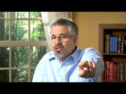 The Greatest Lie Ever Told: HeavenWord TV - 0154