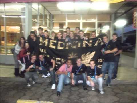 Chamada Intermed 2013 - MEDBLACKS UFSC 10.1