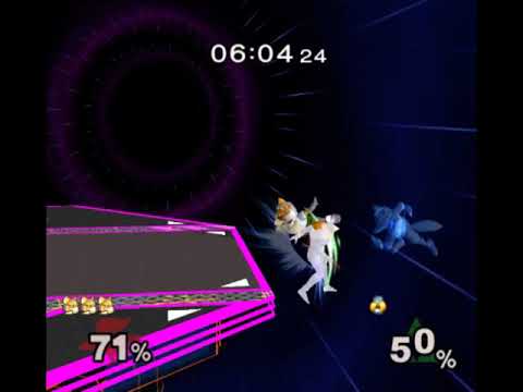 Half Moon #40 - Nut vs null