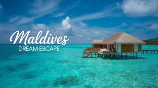 Maldives - A Paradise Dreamscape