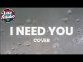 I Need You LeAnn Rimes Love Studio Cover
