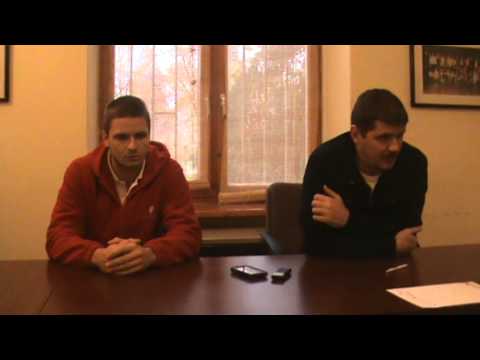 Press pred utakmicu HKK Zrinjski - KK Posušje...