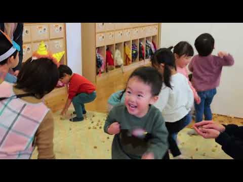 愛知県の幼稚園の動画 動画検索 Gaccom ガッコム
