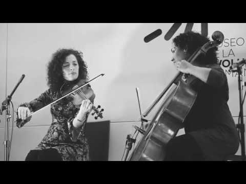 Entradilla Segoviana - Cira Qu - MEH 24/03/17