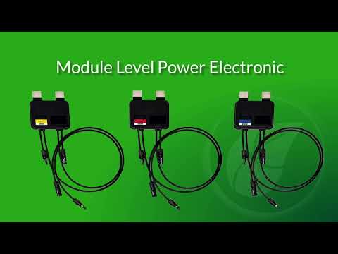 Tigo TS4 Overview - TS4 Course Excerpt from Tigo Academy