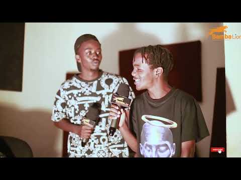 Talent Battle: Zewa vs Young TK Ku muriro. your comment will judge who to put on spotlight.