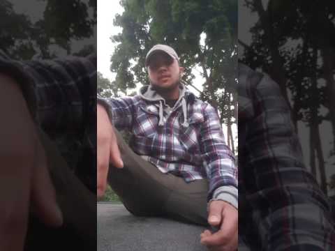 CGN 827 - FIRST RAP CLIP EVER