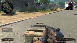 BO4実況：のんびり