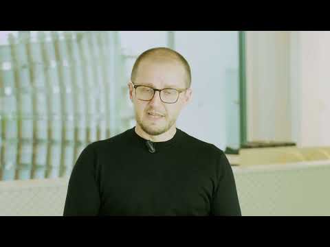 A cuddle from the energy transition | Bart Vermang | TEDxUHasselt