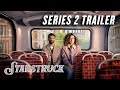 Starstruck Series 2 Trailer BBC THREE