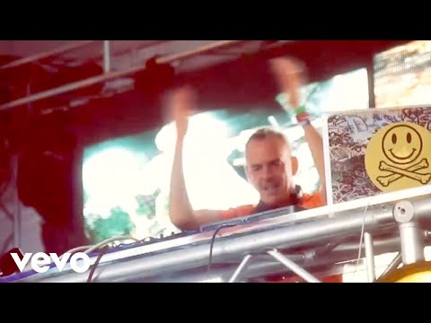 Dirty South & Thomas Gold - Alive (Original Mix) IndepenDance Edit