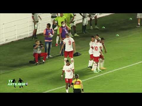 [Série D '22] 7ª Rodada | Icasa 1 X 1 América FC/RN | Confira Os Gols! | TV ARTILHEIRO