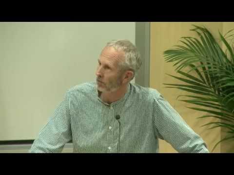 Conference: Hidden Connections - Doyne Farmer