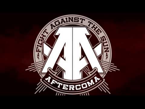 AFTERCOMA - PERANG feat ARIAN13, YUKIE PAS BAND, EBENZ BURGERKILL