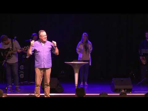 DOXA DEO MIDSTREAM 28 April 2019 Willie Koen 08:15