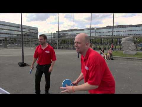 Three Counties Sport meets Andrew Baggaley