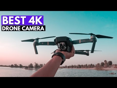 Top 10 Best 4K Drone Cameras 2026 – Capture Stunning Aerial Footage Like a Pro!