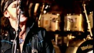 Motorhead - Born To Raise Hell (Feat. Ice-T and Whitfield Crane)