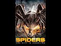 Spiders Film Complet En Francais