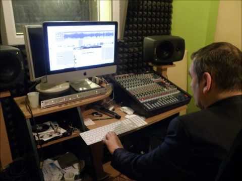 CATALIN MAXIM - UN SOLIST REMARCABIL CARE SE JOACA CU VOCEA SA! contact tel 0753630422