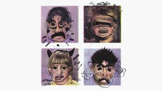 School Damage - S/T LP