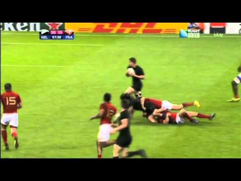 242 Tawera Kerr Barlow