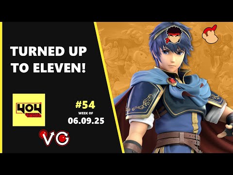 4o4 Esports: Smash Weekly 54 | Top 32