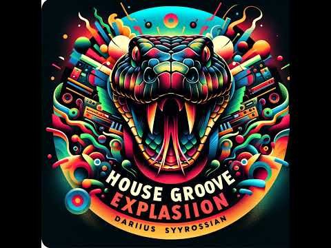 Vital Viper's House Groove Explosion 🔥 ft. Darius Syrossian, Gorgon City, and More! 🎶💃