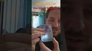 HITS ARE ROLLING? FEELING SOMETHING BIG SOON! #pokemon #pokemoncards #pokemontcg #tradingcards #tcg