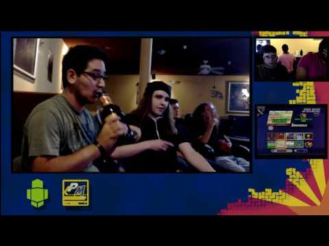 CZPM73: Dadpool (Ike,Wario,Samus) vs Enetick (Lucario) Winners Semis