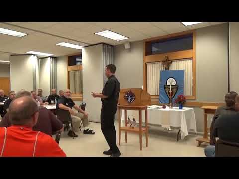 Fr Burke CMN 8 14 2018