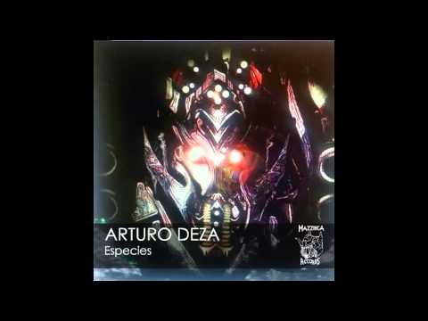 Arturo Deza - Indica (Original Mix)