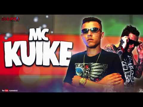 Mc Kuike - Tô Tranquilão
