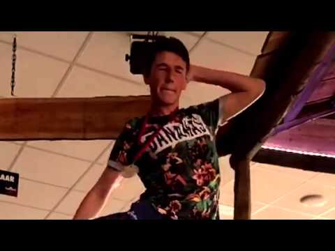 C5 een team met een missie.