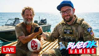 BATTLEFIELD CASTAWAY - WAKE ISLAND IS COMING!