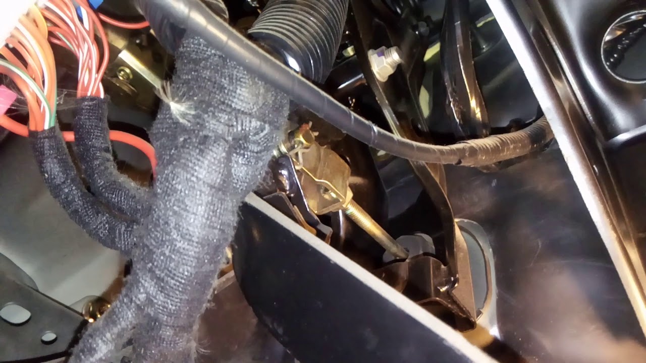 можно ли отрегулировать сцепление на киа рио 3