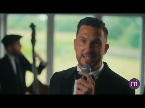 Hire Male Jazz Singer - London - Musicians Inc