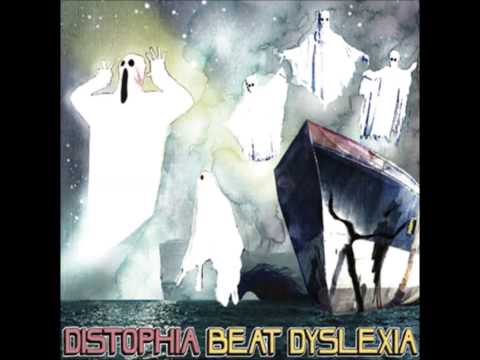 Distophia - Starvation Cove