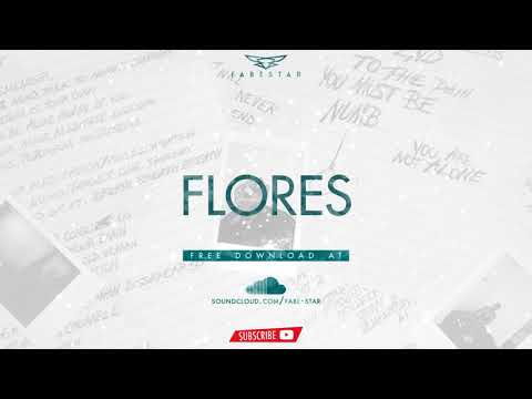 |FREE| XXXTentacion Type Beat - "Flores" (@ProdFabestar) Jocelyn Flores Type Beat 2017 @xxxtentacion