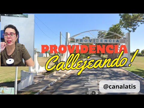 ESPAÑOLA REACCIONA | descubriendo PROVIDENCIA ( Argentina) | ¿ CONOCES PROVIDENCIA en Santa Fe? 🤔 🗺