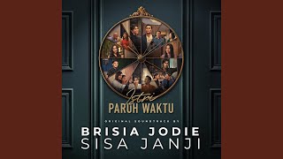 Download lagu Sisa Janji (OST. Istri Paruh Waktu) mp3 Download lagu Sisa Janji (OST. Istri Paruh Waktu) mp3