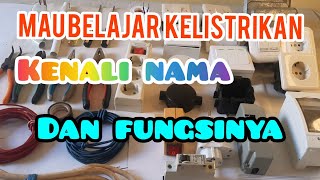 Download lagu alat alat listrik yang wajib kamu tau mp3