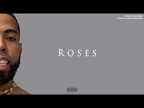 DiYoute - Roses (Official Audio)