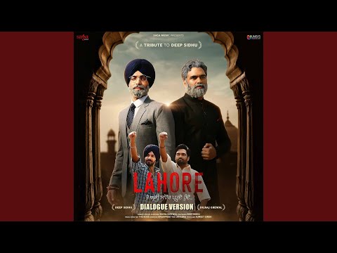 Lahore - Dialogue Version