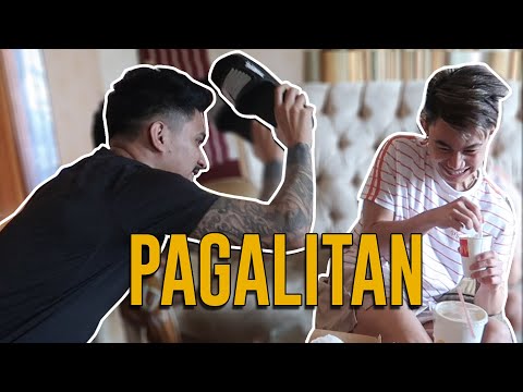 PAGALITAN