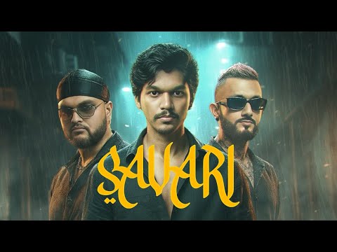 Jayss x AKIIY - Savari 
